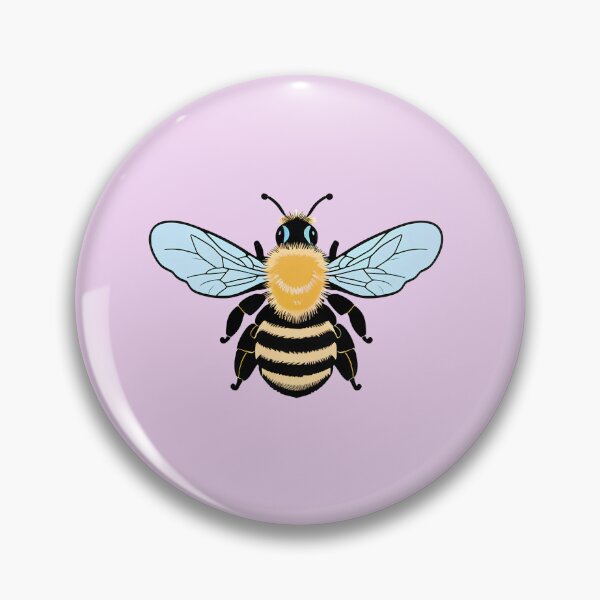 Item preview, Cute Bee designed and sold by Itsheartshop.