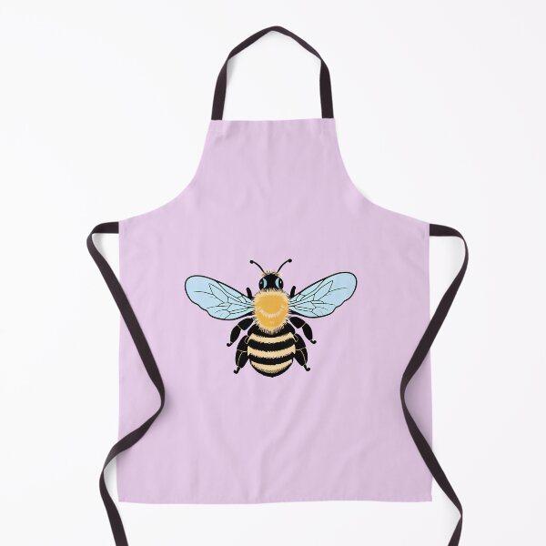 Item preview, Cute Bee designed and sold by Itsheartshop.