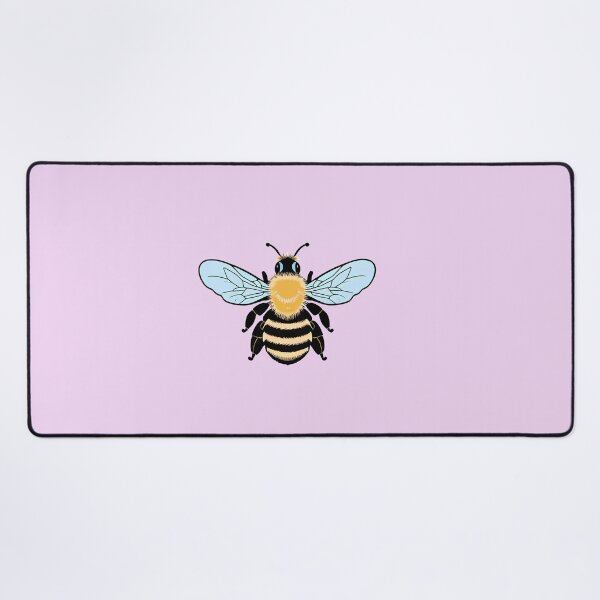 Item preview, Cute Bee designed and sold by Itsheartshop.
