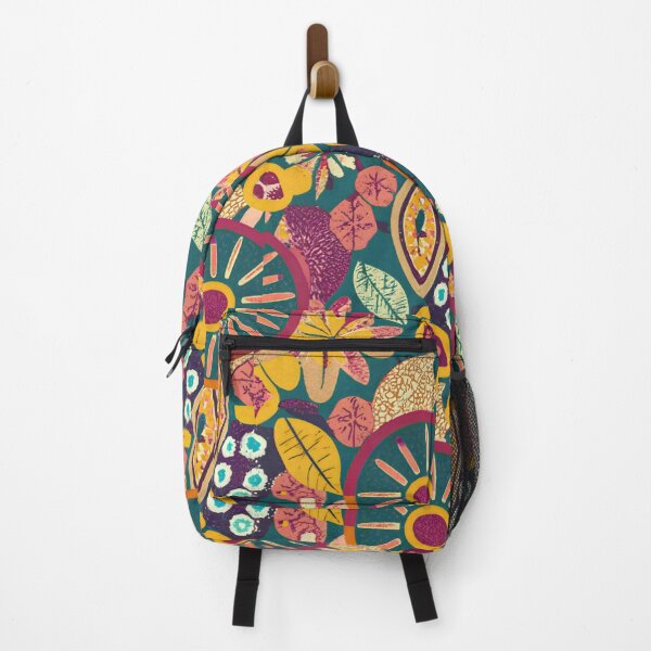 Item preview,  Rich Heritage of African Batik Pattern designed and sold by Tamas Das.