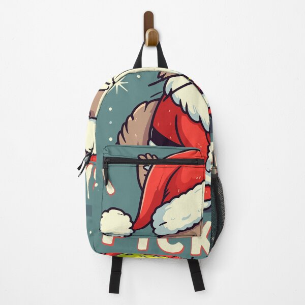 Item preview, Vintage Cute Santa Cat Loves and Plays Pickleball Christmas Gift designed and sold by 8fifty8.