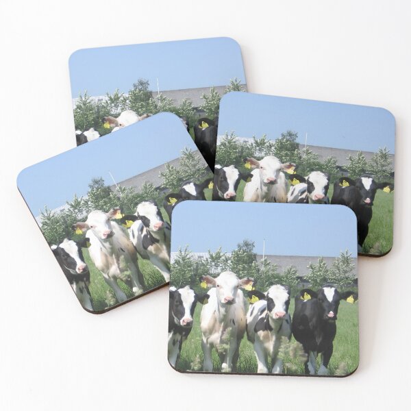 Item preview, Calf designed and sold by animal-animal.