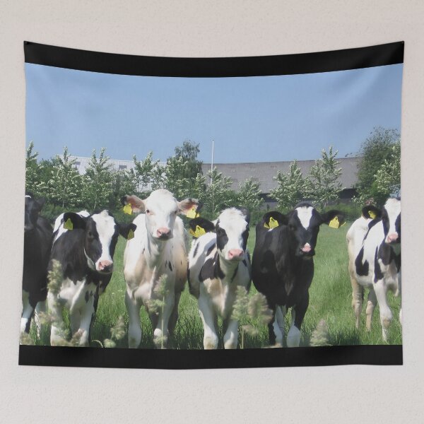 Item preview, Calf designed and sold by animal-animal.