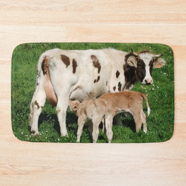 Item preview, Calf designed and sold by animal-animal.