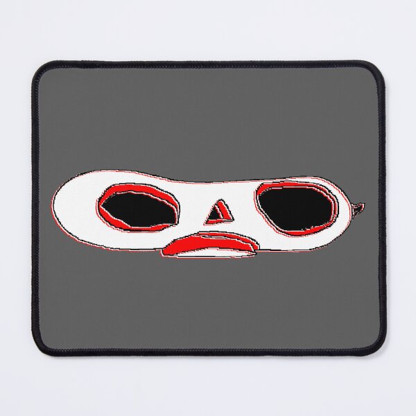 Item preview, Happy Hallowin Party Halloween day red pumpkin pixel art designed and sold by 4rpixs.