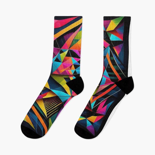 Item preview, Copy of Abstract geometric pattern, designed and sold by artcreatorfa3.