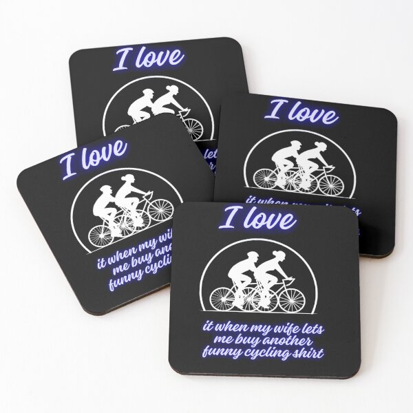 Item preview,  gift for cyclists designed and sold by Dorcin.