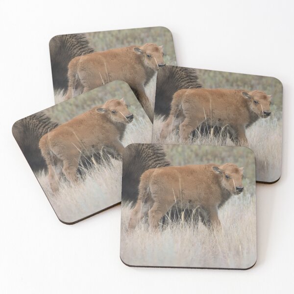 Item preview, Calf designed and sold by animal-animal.