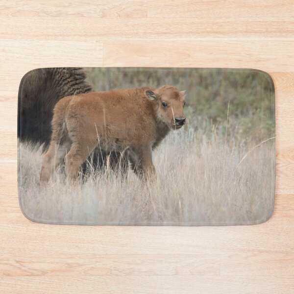 Item preview, Calf designed and sold by animal-animal.