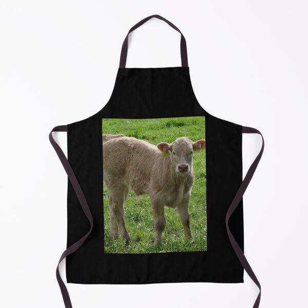 Artikelvorschau, Calf entworfen und verkauft von animal-animal.