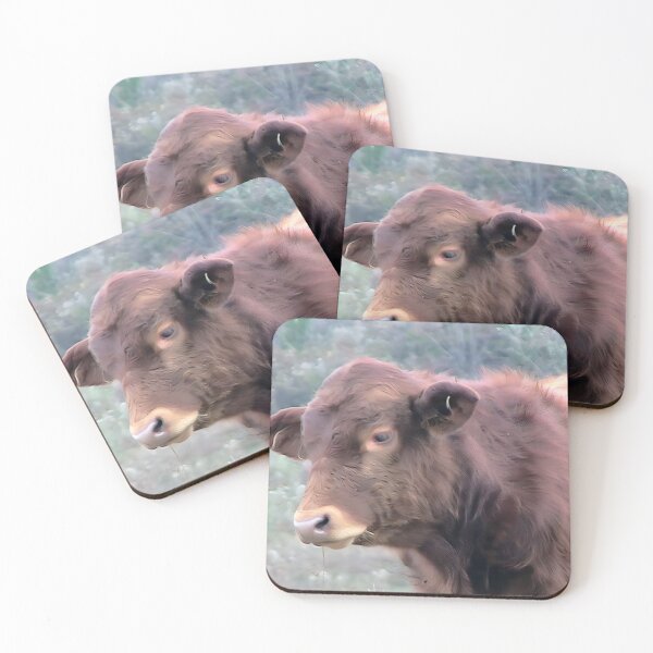 Item preview, Calf designed and sold by animal-animal.