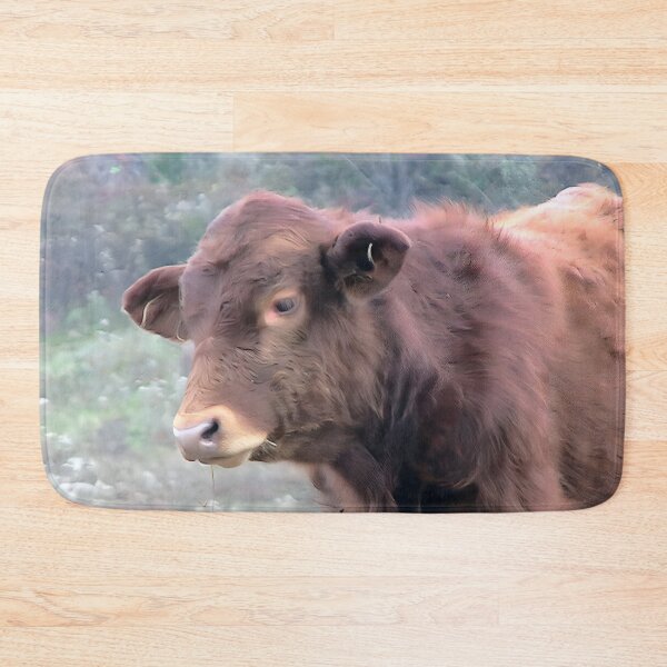 Item preview, Calf designed and sold by animal-animal.