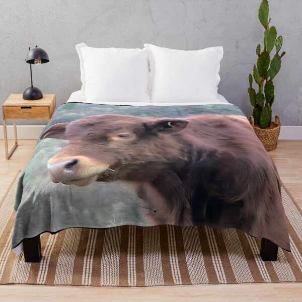 Item preview, Calf designed and sold by animal-animal.