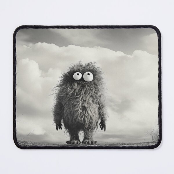 Item preview, Cookie monster great great grandfather  designed and sold by Brendon987.