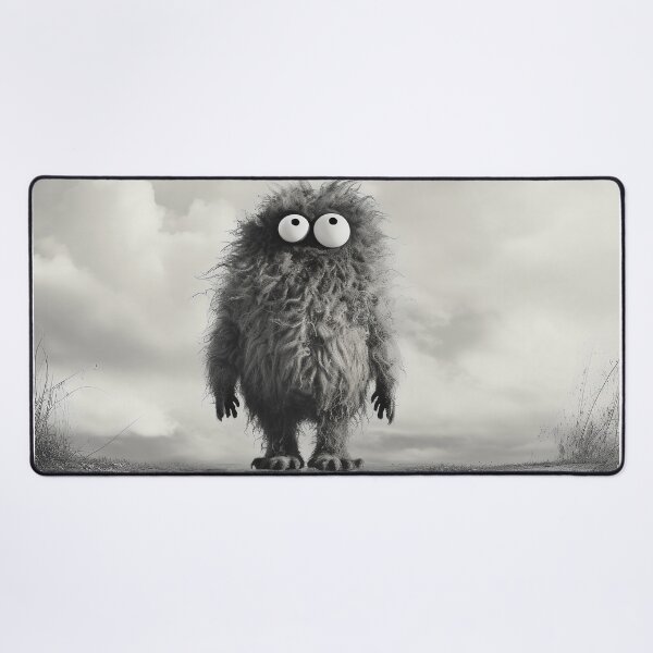Item preview, Cookie monster great great grandfather  designed and sold by Brendon987.