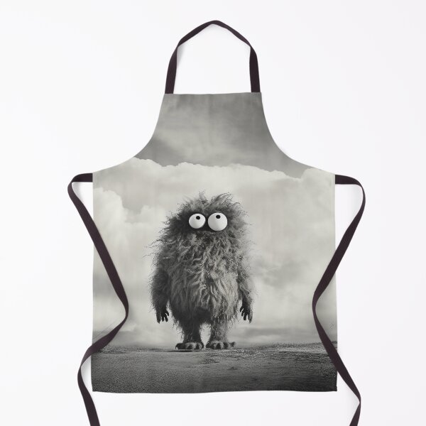 Item preview, Cookie monster great great grandfather designed and sold by Brendon987.