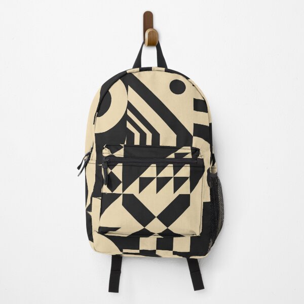 Item preview, Modern Geometrics designed and sold by Jen Du.