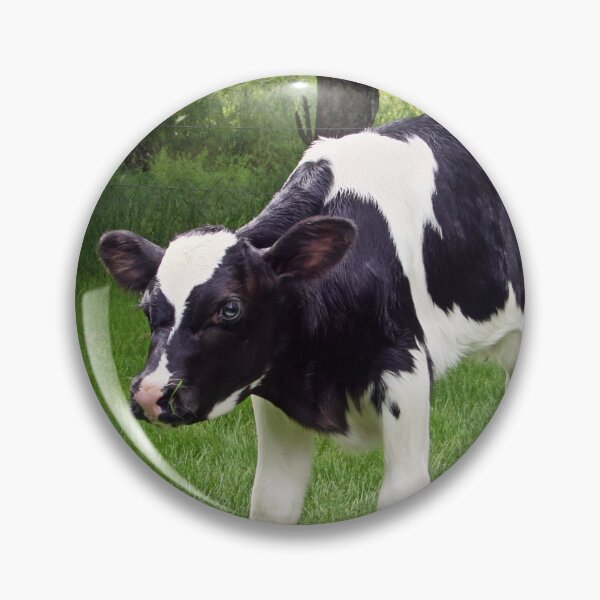 Artikelvorschau, Calf entworfen und verkauft von animal-animal.