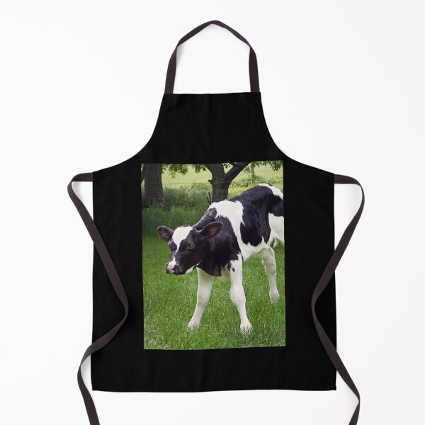 Item preview, Calf designed and sold by animal-animal.