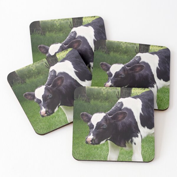 Item preview, Calf designed and sold by animal-animal.