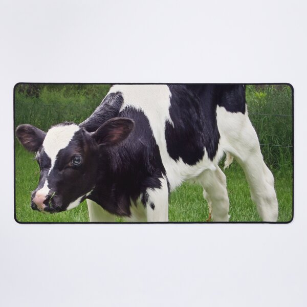 Artikelvorschau, Calf entworfen und verkauft von animal-animal.