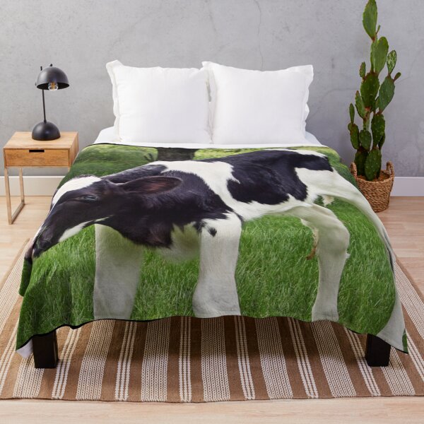 Item preview, Calf designed and sold by animal-animal.
