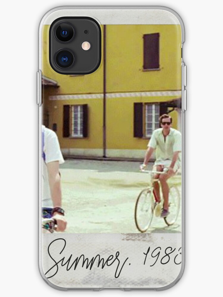 Summer cycling iPhone 11 case Summer cycling iPhone 11 case