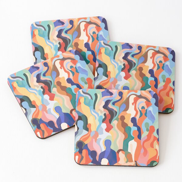 Item preview, Our Collective Shape designed and sold by Retro Type.