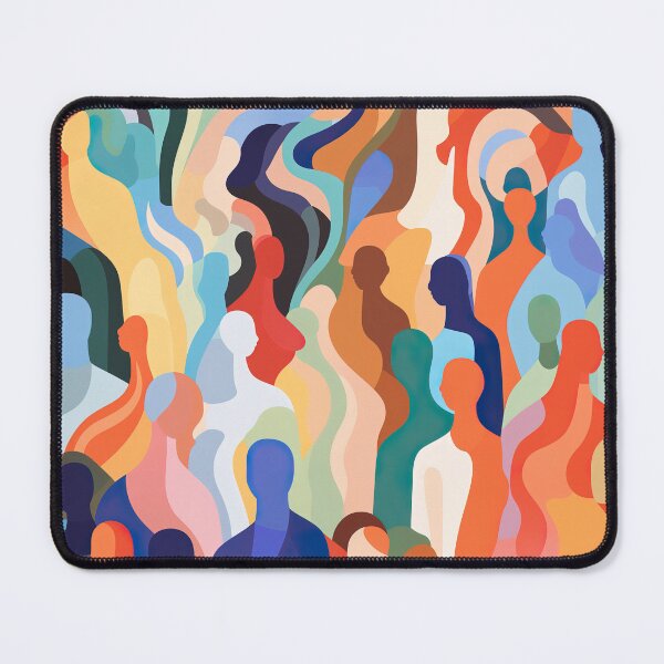 Item preview, Our Collective Shape designed and sold by Retro Type.
