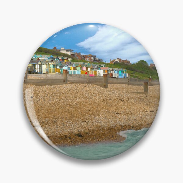 Item preview, Tankerton Beach designed and sold by Alisonchambers2.