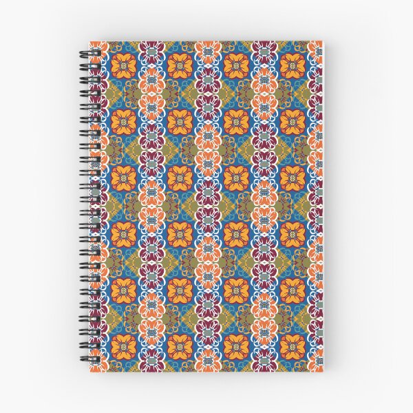 Item preview, patrones florales sin fisuras designed and sold by NamPariDesign ..
