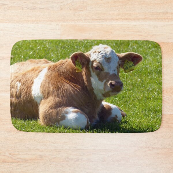 Item preview, Calf designed and sold by animal-animal.