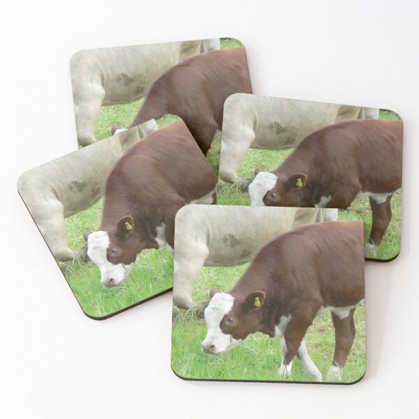 Item preview, Calf designed and sold by animal-animal.