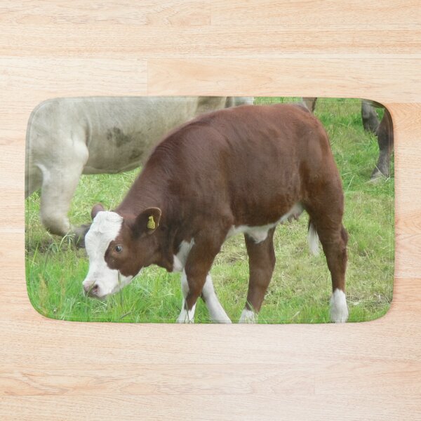 Item preview, Calf designed and sold by animal-animal.