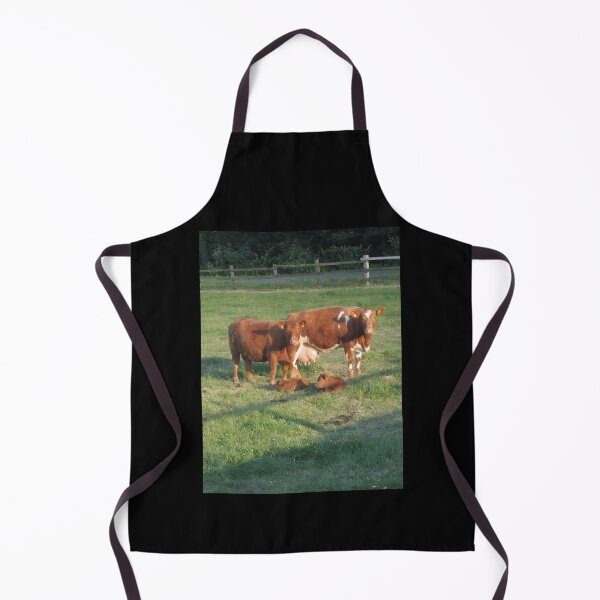 Item preview, Calf designed and sold by animal-animal.