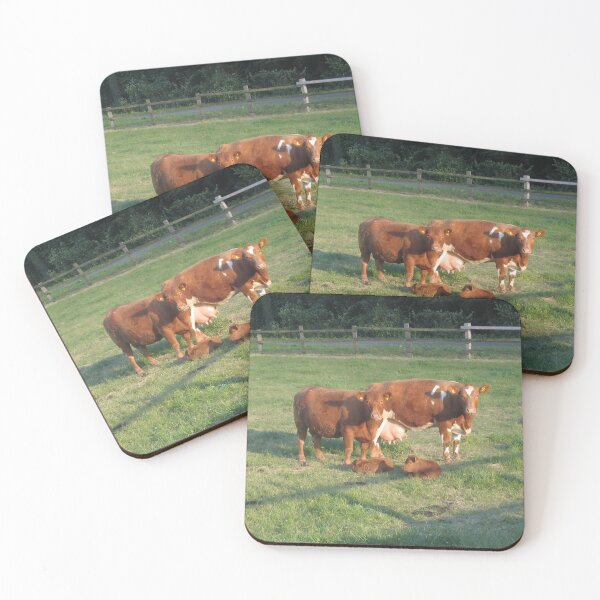 Item preview, Calf designed and sold by animal-animal.