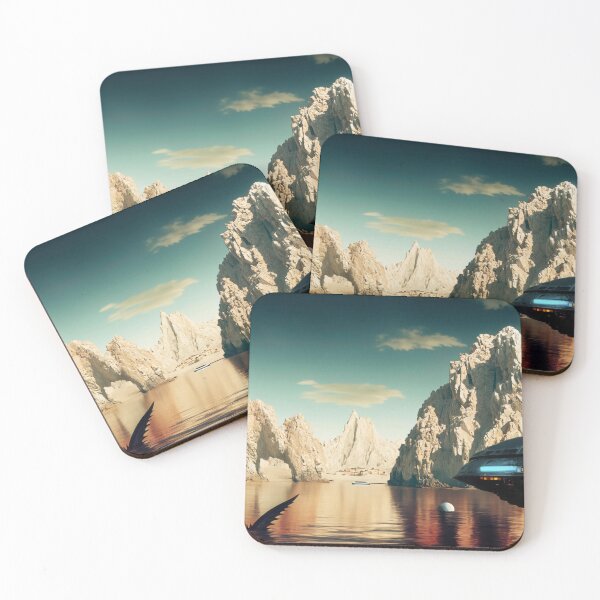 Item preview, CABO SAN LUCAS UFO ARCH designed and sold by Rod_Studio_Shop.