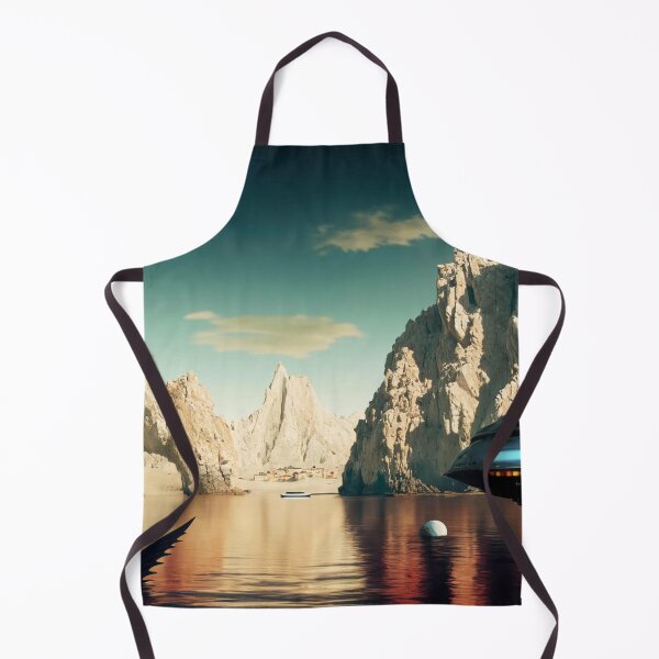 Item preview, CABO SAN LUCAS UFO ARCH designed and sold by Rod_Studio_Shop.