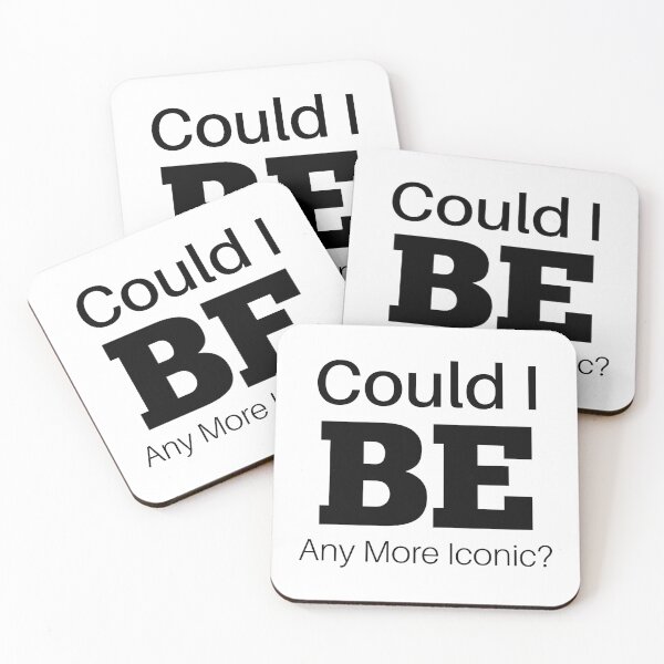 Item preview, Chandler's Legacy: 'Could I BE Any More Iconic?' Memorial Design designed and sold by teecraftstudios.