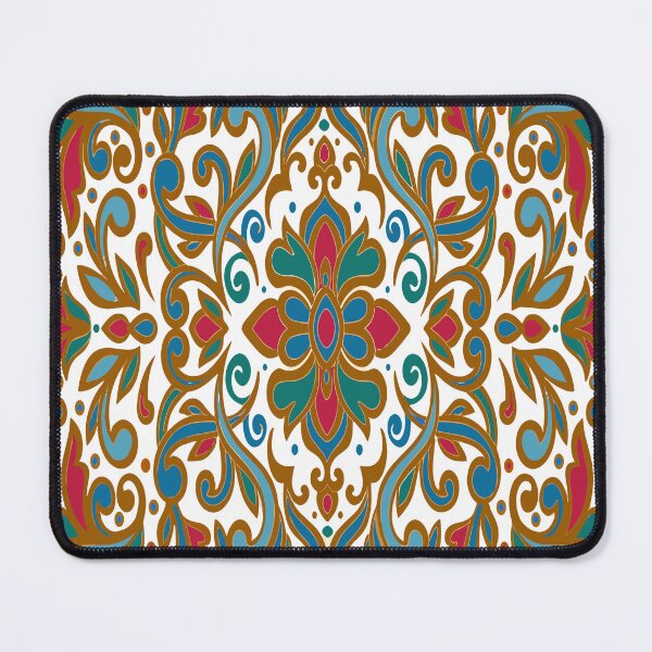 Item preview, Flower Patten design designed and sold by ColorSplash123.