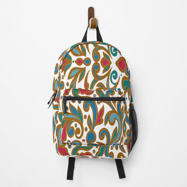 Item preview, Flower Patten design designed and sold by ColorSplash123.