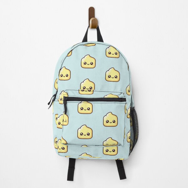 Item preview, cute poop smile face designed and sold by blue-koala.