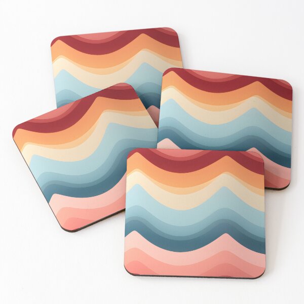 Item preview, Muted Masterpieces: Timeless Tints of Yesteryear designed and sold by aurahealing.