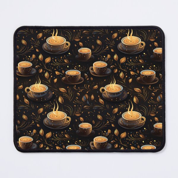 Item preview, Espresso Yourself: Coffee-Themed Art designed and sold by NikkofTime.