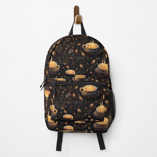 Item preview, Espresso Yourself: Coffee-Themed Art designed and sold by NikkofTime.