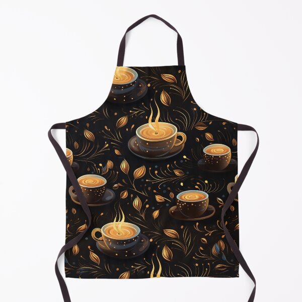 Item preview, Espresso Yourself: Coffee-Themed Art designed and sold by NikkofTime.