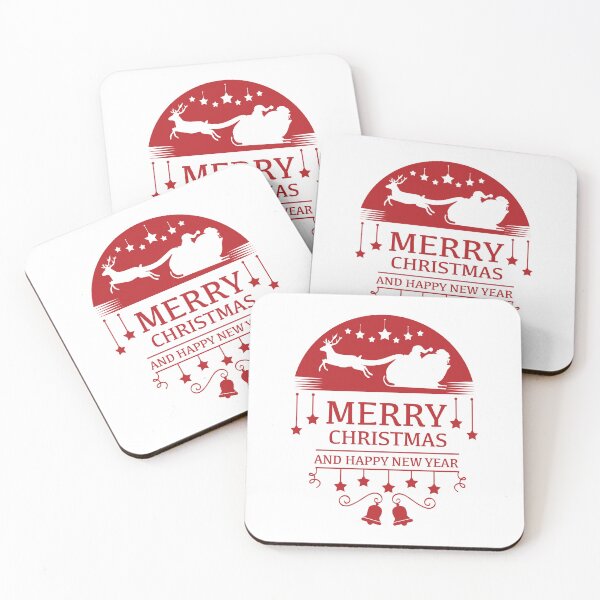 Item preview, Trendy Marry Christmas & Happy New Year Graphic Costume T Shirt T-Shirt designed and sold by Couple style pattern.