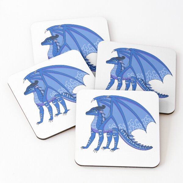 Item preview, Tsunami designed and sold by Aza-Bread.