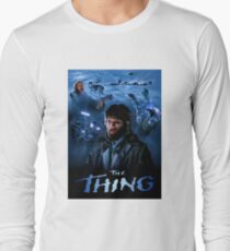 THE THING Long Sleeve T-Shirt