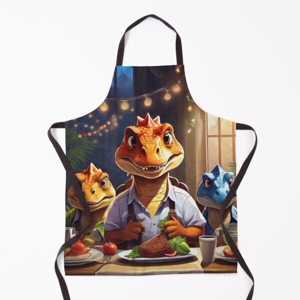 Item preview, Dino Family designed and sold by YellowAuraD.